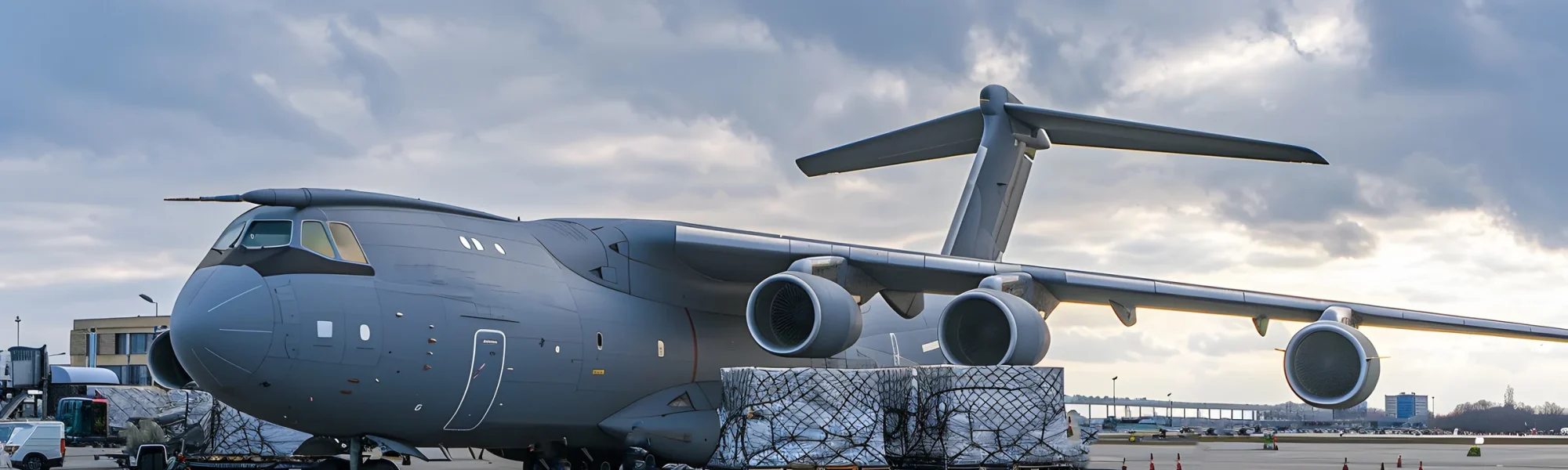 About SmartLynx Cargo Airlines, Latvia 