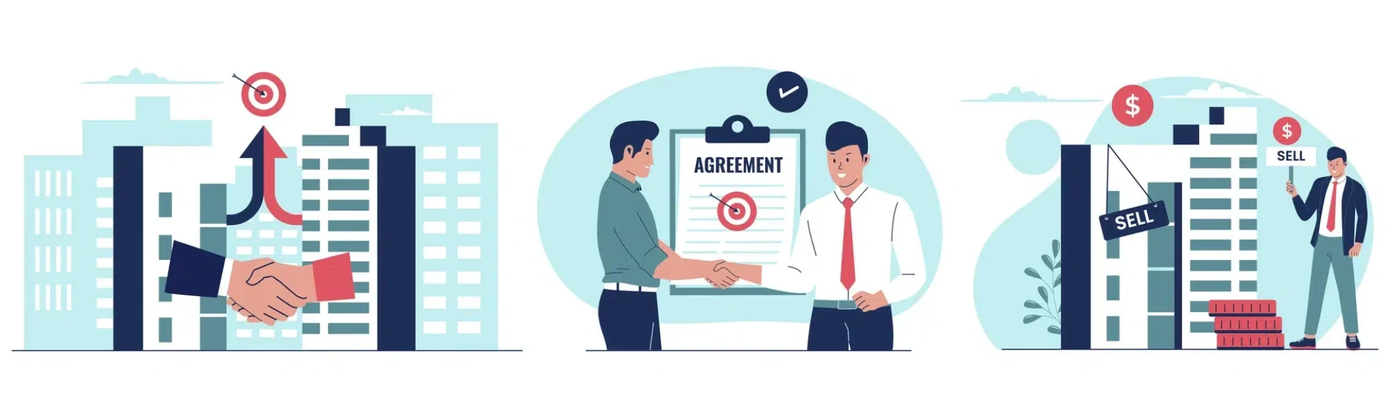 The Indo-Mongolian FDA