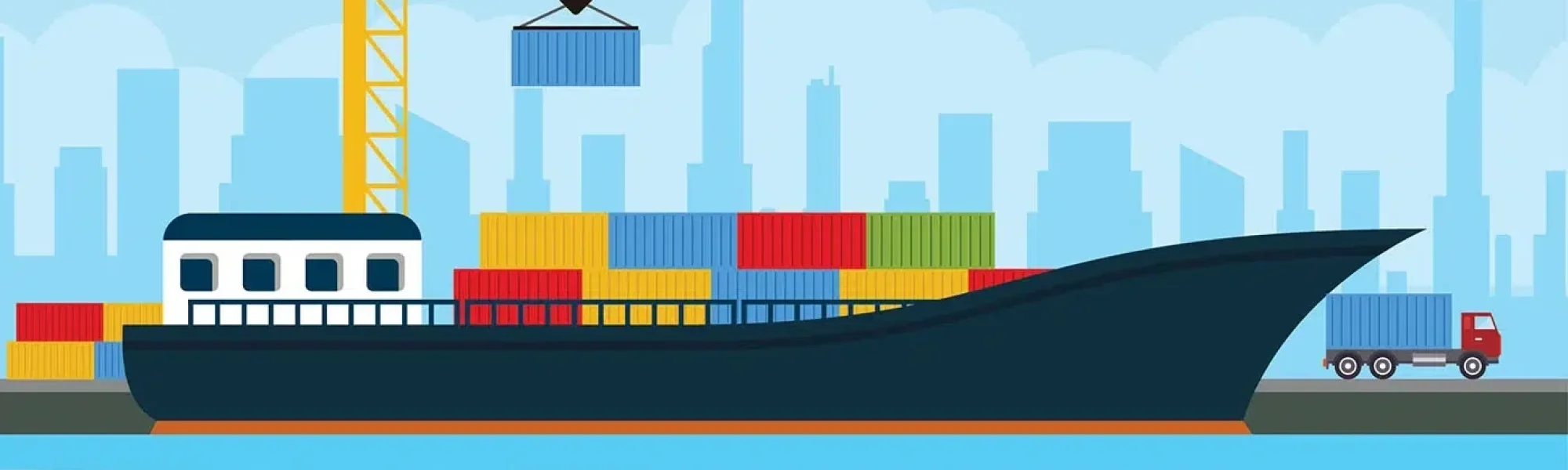 Book Freight Rates Online from Tianjin to Bhusawal
