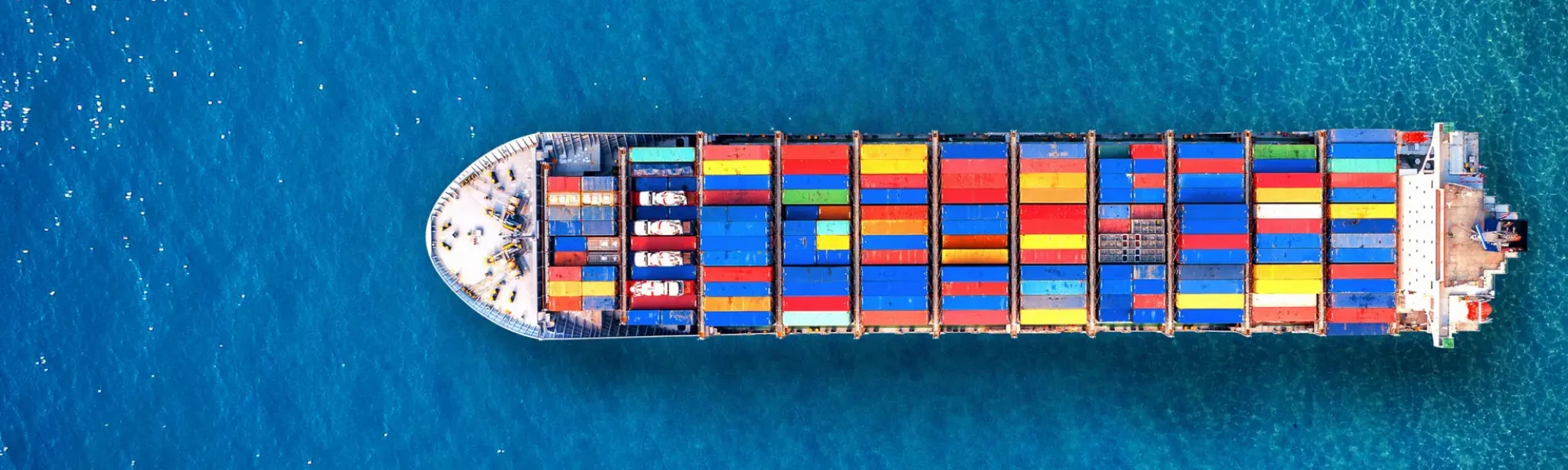 Shipping Dangerous Goods Internationally