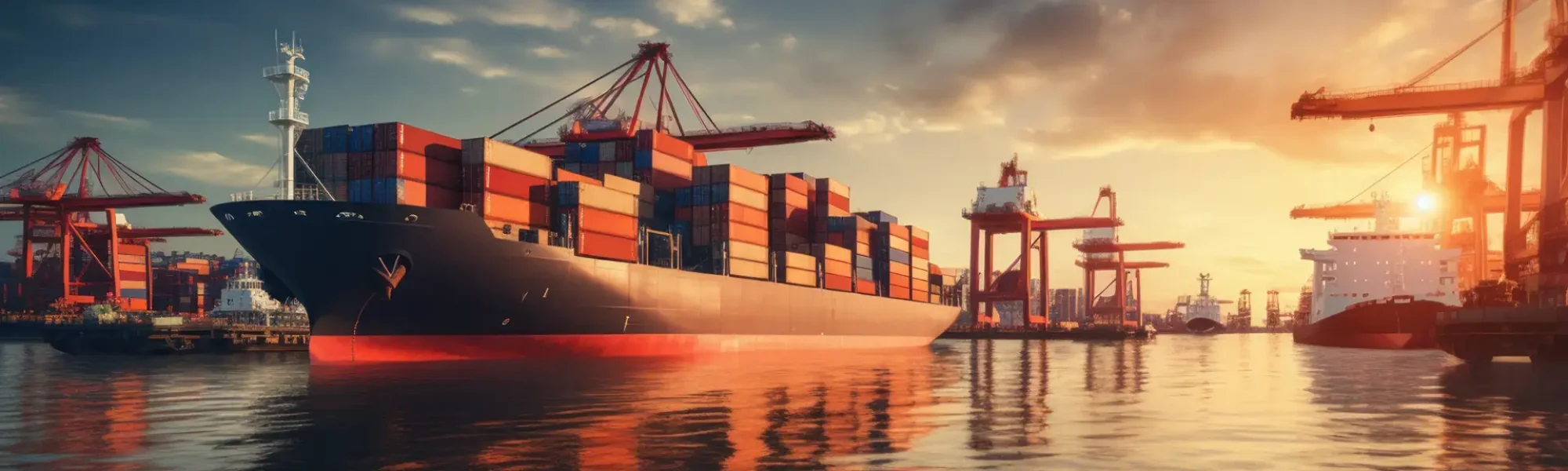 Import Export Services With NRI in India