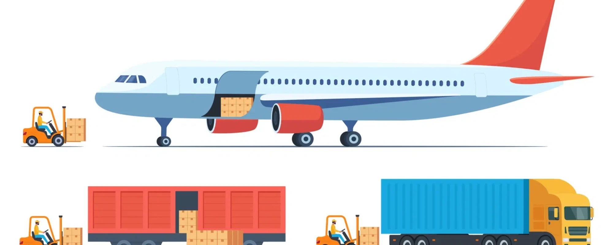 Import Shipping from Shenzhen to India