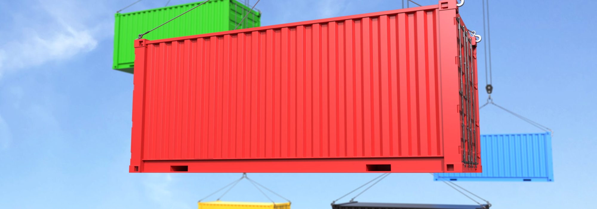 Container Shipping from Ningbo to ICD Baddi? Container Shipping from Ningbo to ICD Baddi