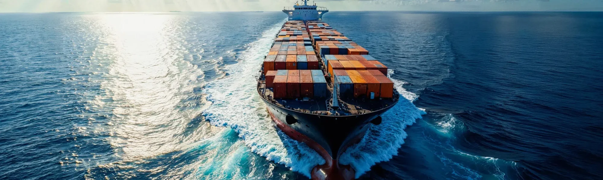 Shipping from Shanghai to Kolkata Freight