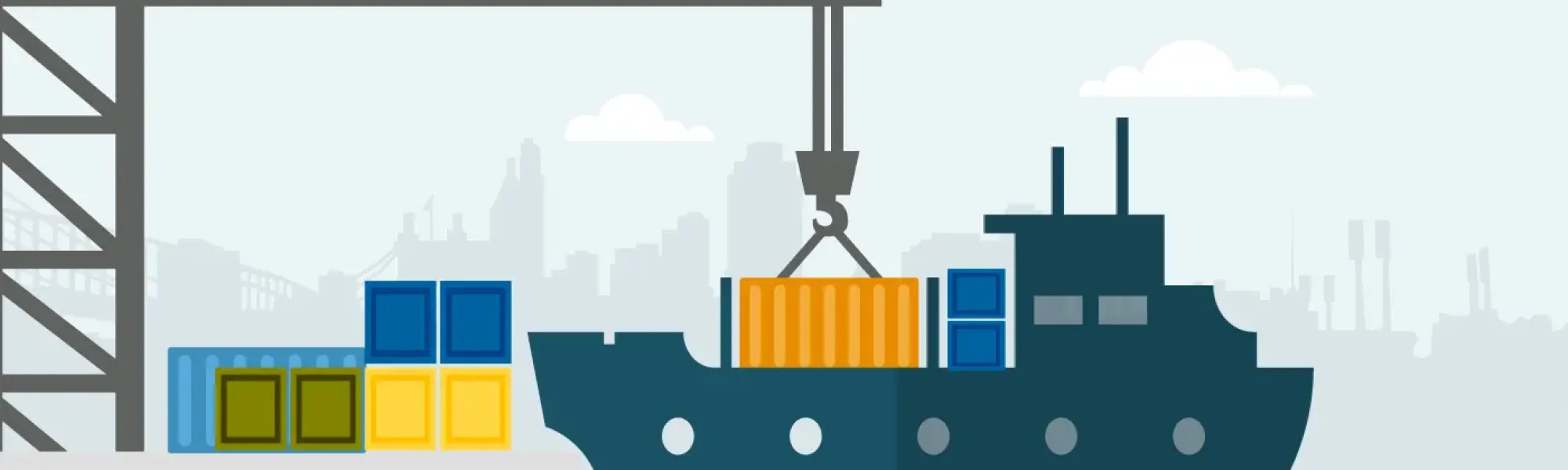 Freight Charges from Guangzhou to Kanpur 