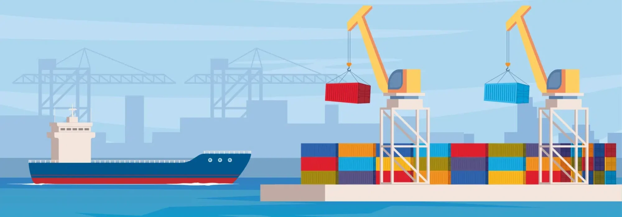 Shipping from Shanghai to JSW Jaigad, Ratnagiri