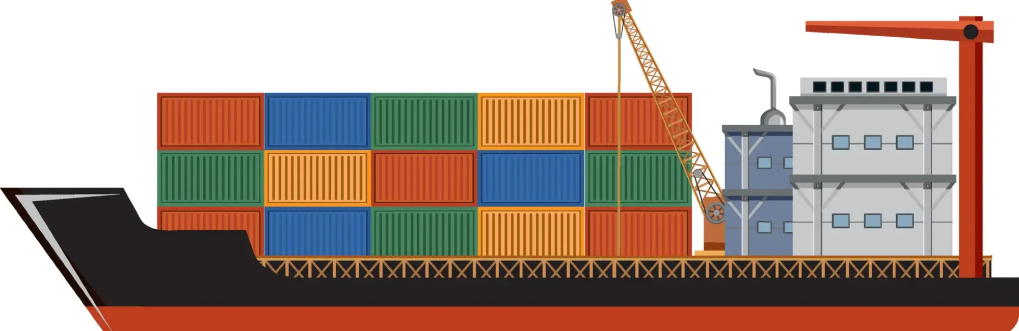 Import Shipping from Shenzhen to Moradabad Import Shipping from Shenzhen to Moradabad