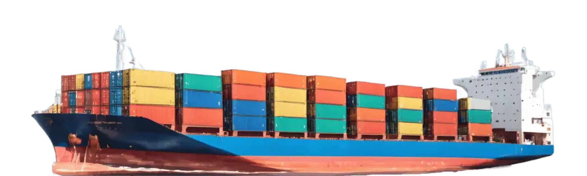 Sea FCL Shipment Quote from Qingdao to Mangalore